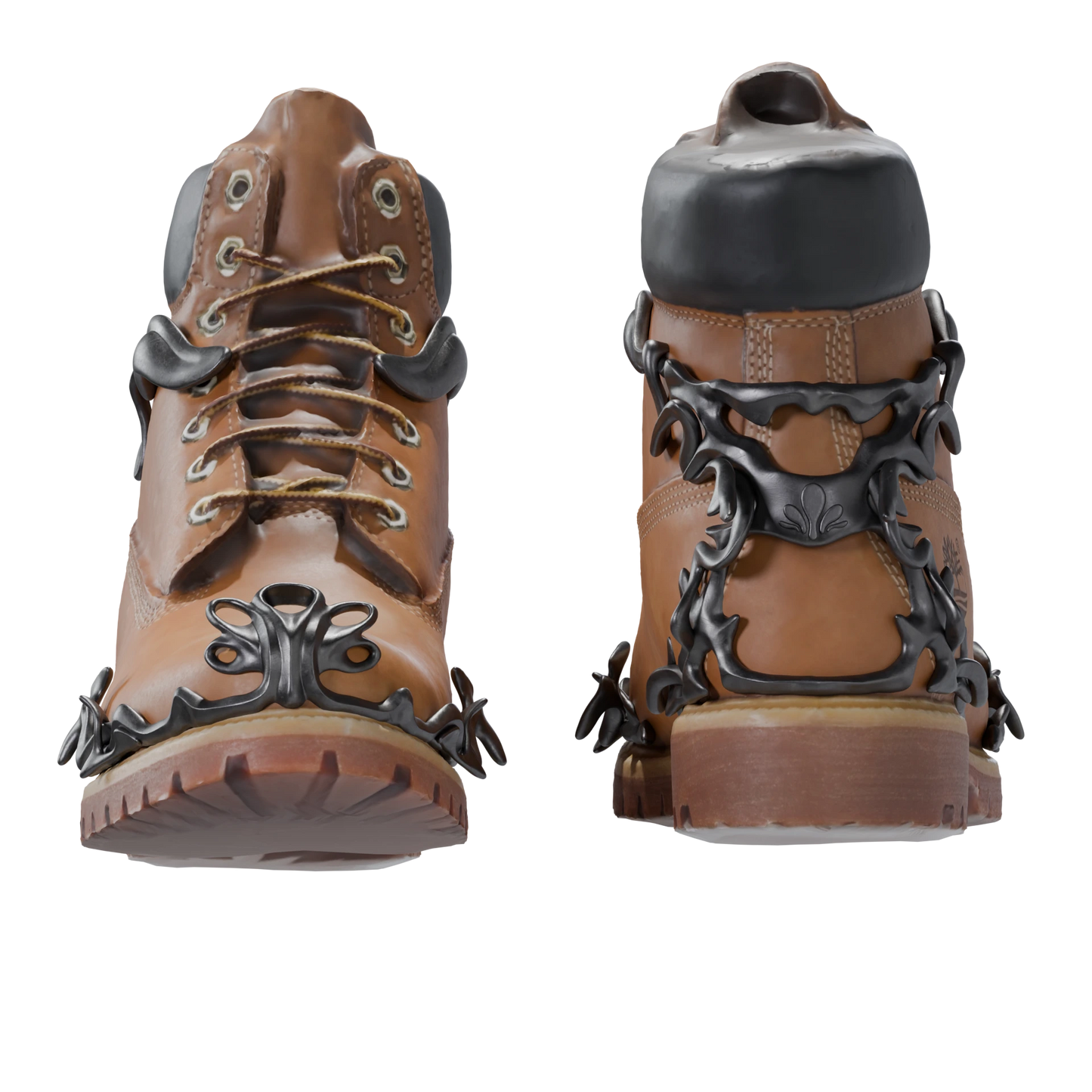 VINE SHELL x Timberland™ 6inch Boot