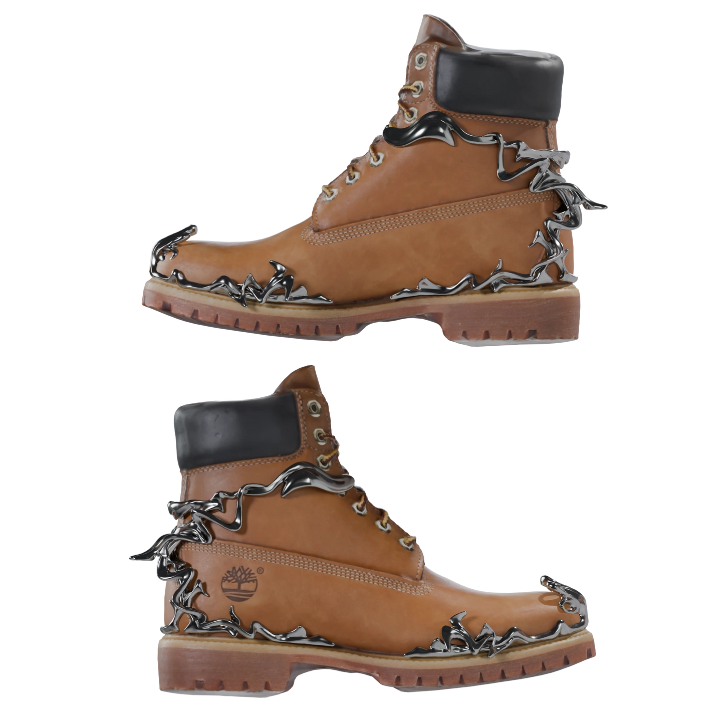VINE SHELL x Timberland™ 6inch Boot