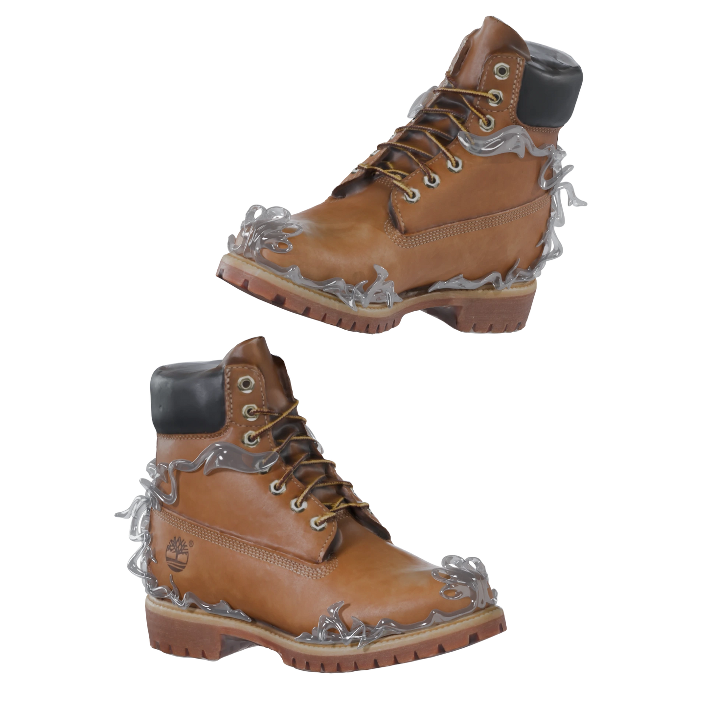 VINE SHELL x Timberland™ 6inch Boot