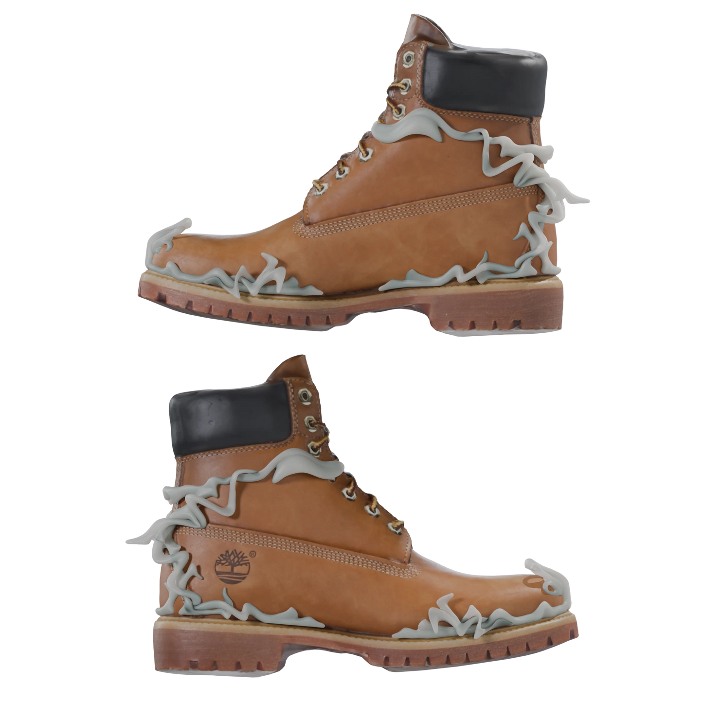 VINE SHELL x Timberland™ 6inch Boot