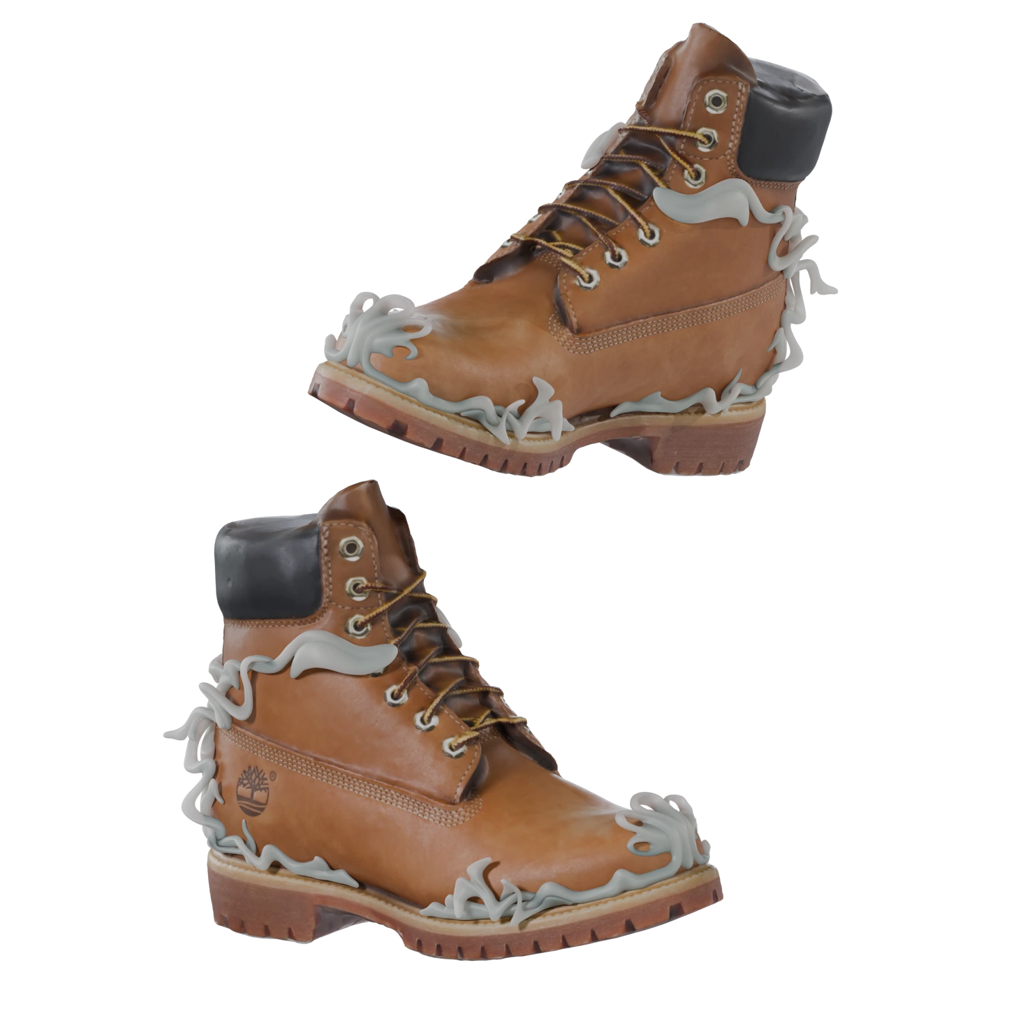 VINE SHELL x Timberland™ 6inch Boot