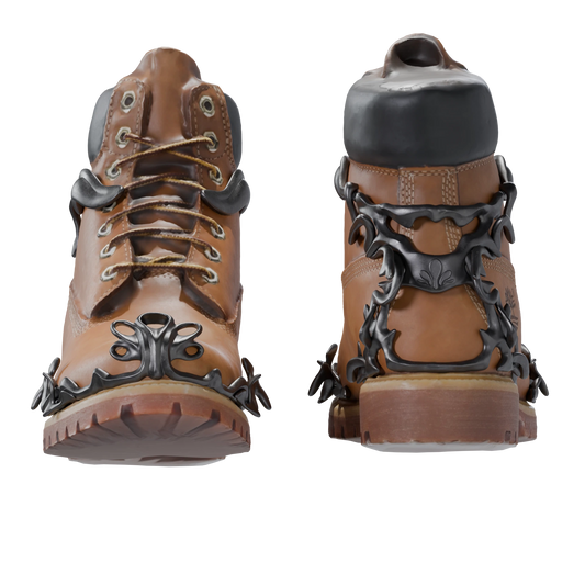 VINE SHELL x Timberland™ 6inch Boot