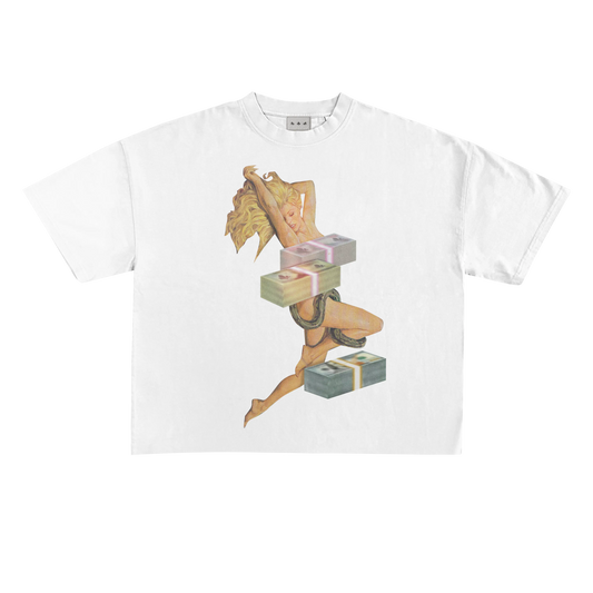 STACKS'N'RACKS TEE