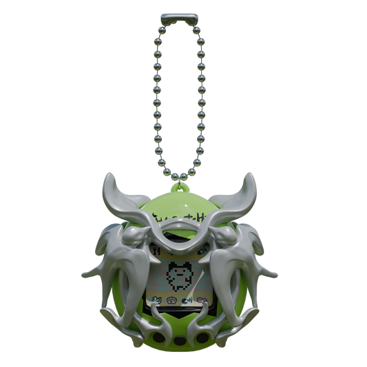 SPARROW x Tamagotchi™
