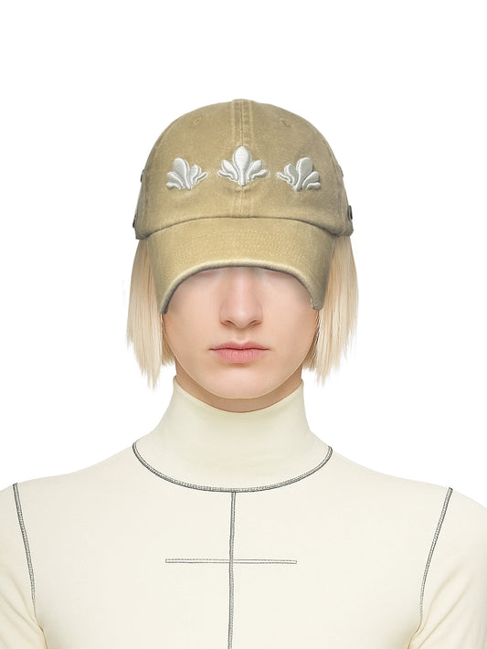 [1 OF 1] GARDENER'S CAP