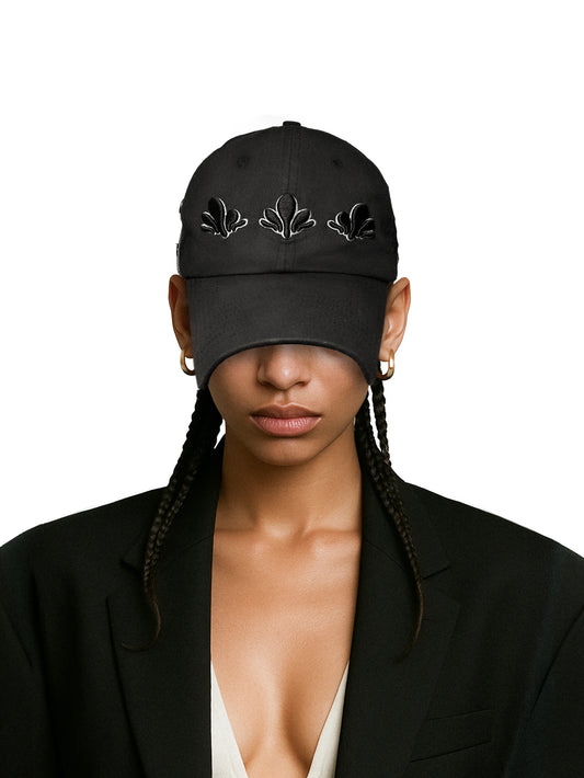 [1 OF 1] INCOGNITO CAP