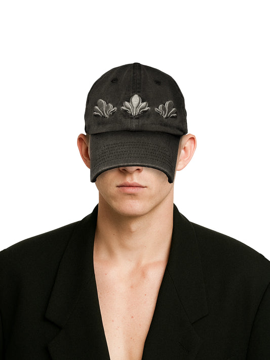 [1 OF 1] OG SPLIT CAP