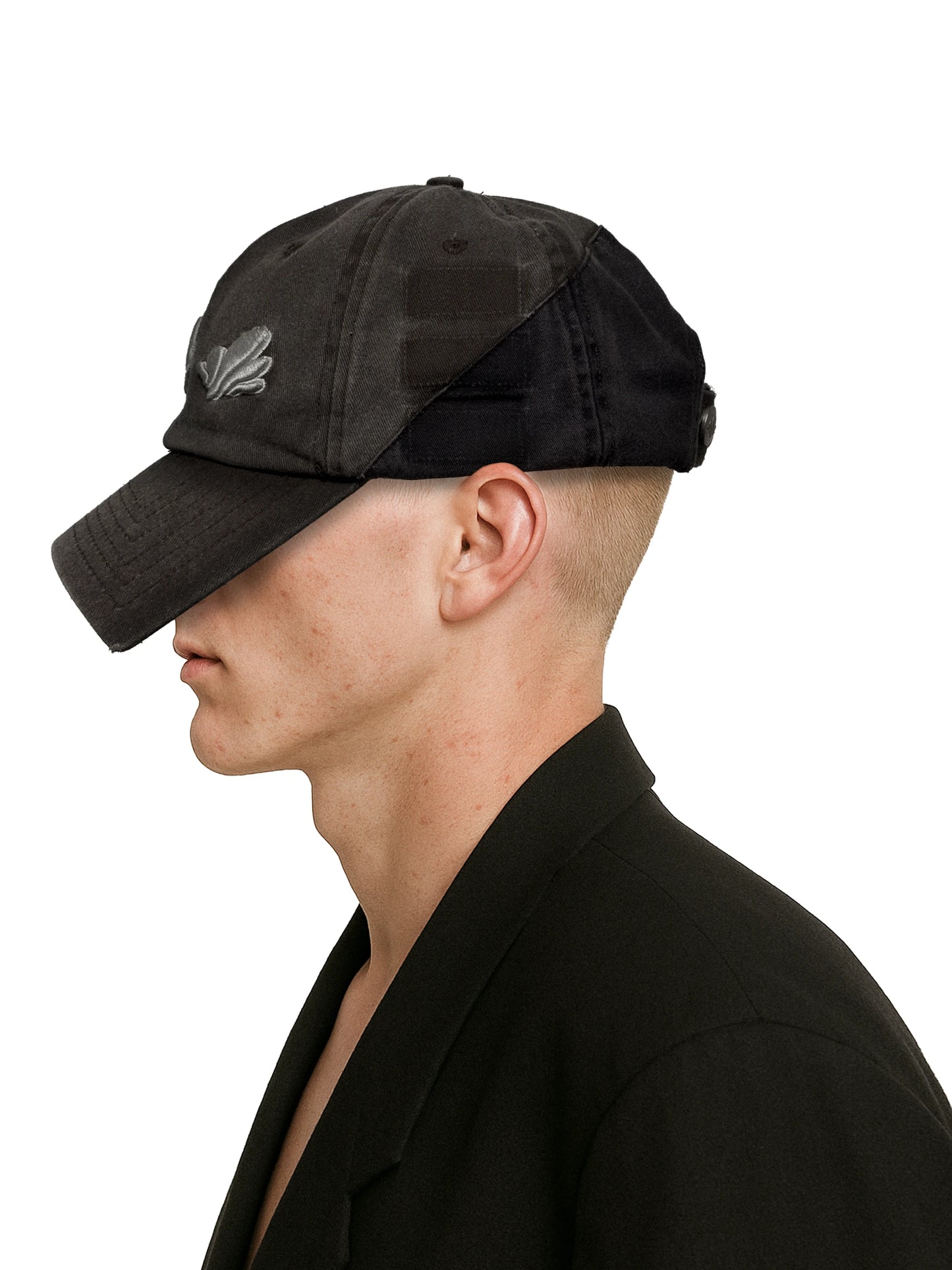 [1 OF 1] OG SPLIT CAP