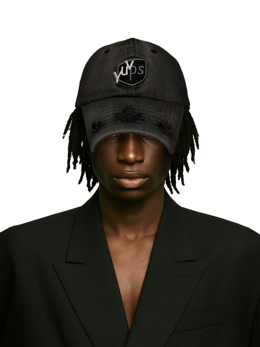 [1 OF 1] YUVPS CAP